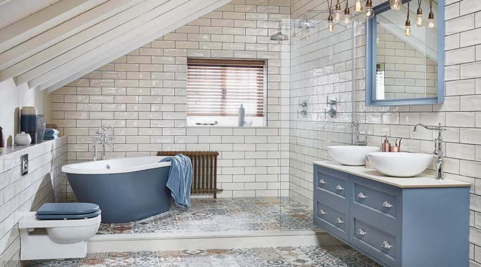 Bathroom 1