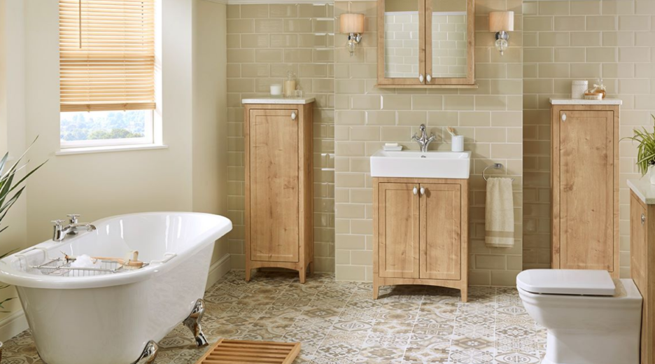 Bathroom 2