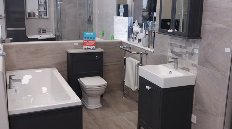 Bathroom 3